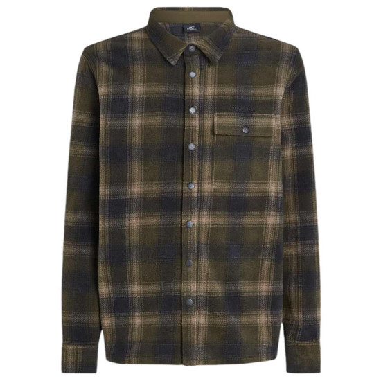 O'neill Ανδρικό πουκάμισο Traveller Series Superfleece Shirt